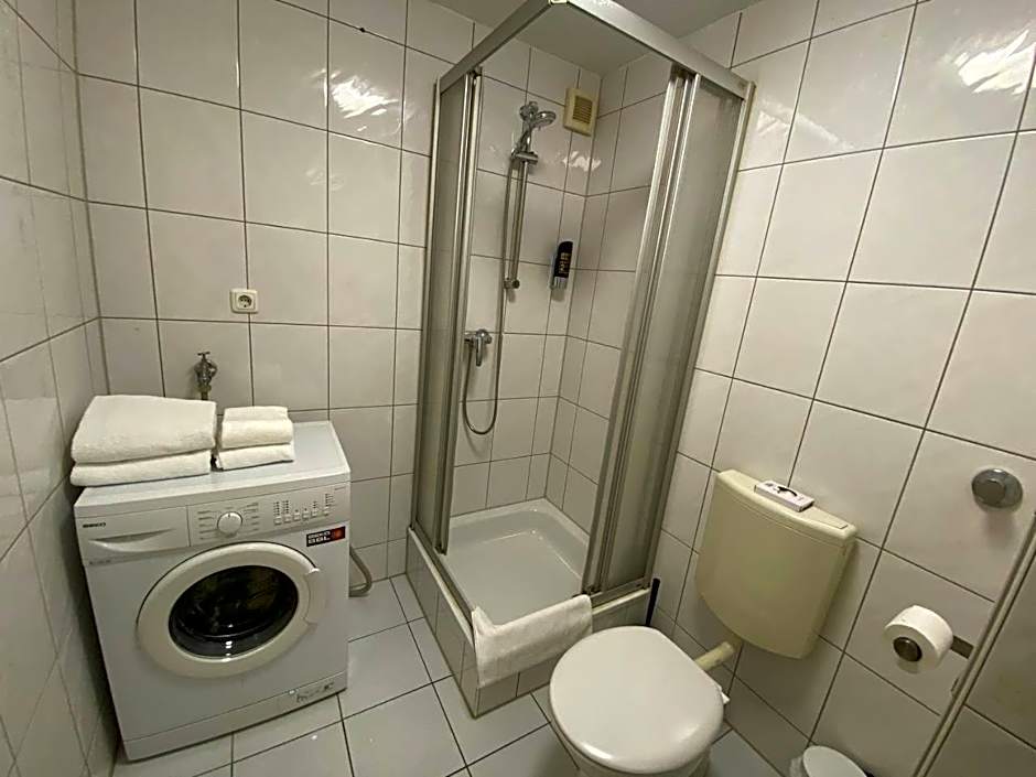 Center Hotel Essen