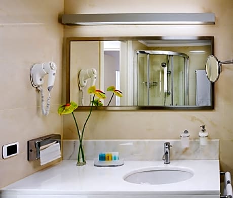 Apartment One Bedroom