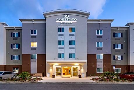 Candlewood Suites Pensacola - University Area By IHG
