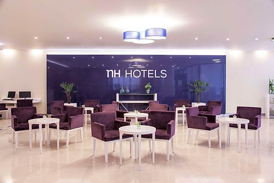 NH Buenos Aires Florida