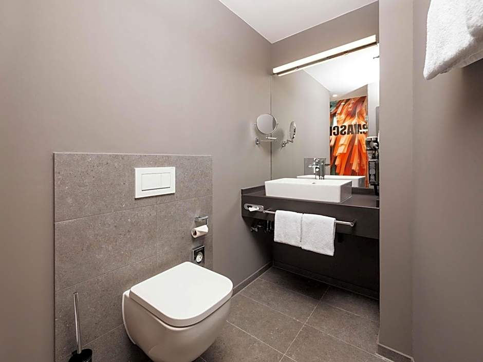 ibis Styles Neckarsulm