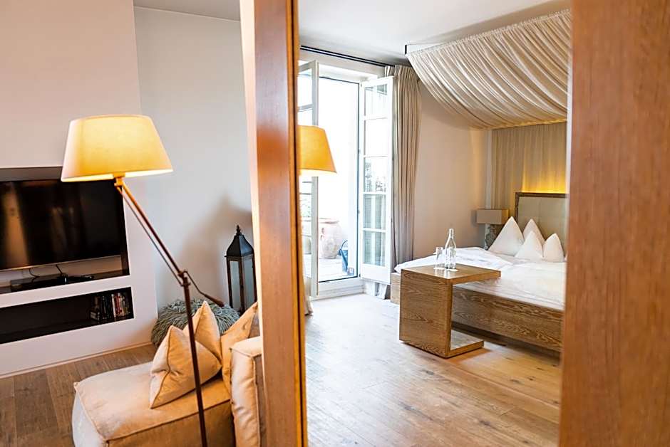 Bad Bubendorf Design & Lifestyle Hotel