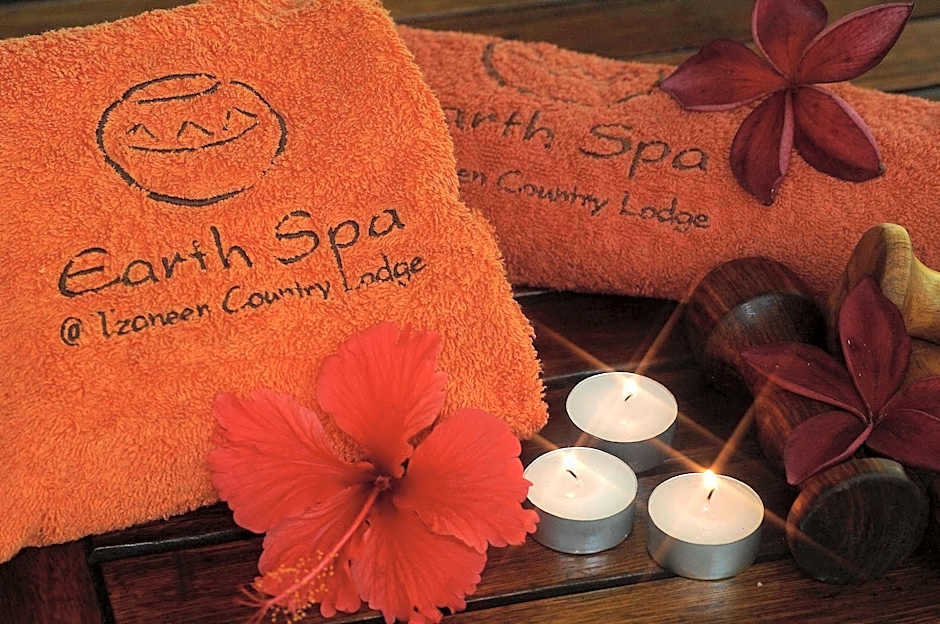 Tzaneen Country Lodge