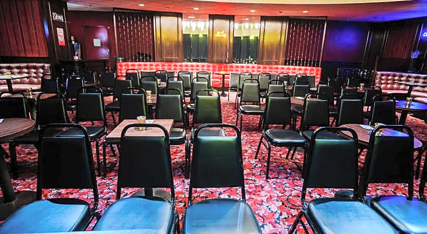 G T Hotels Inn & Suites Extended Suites