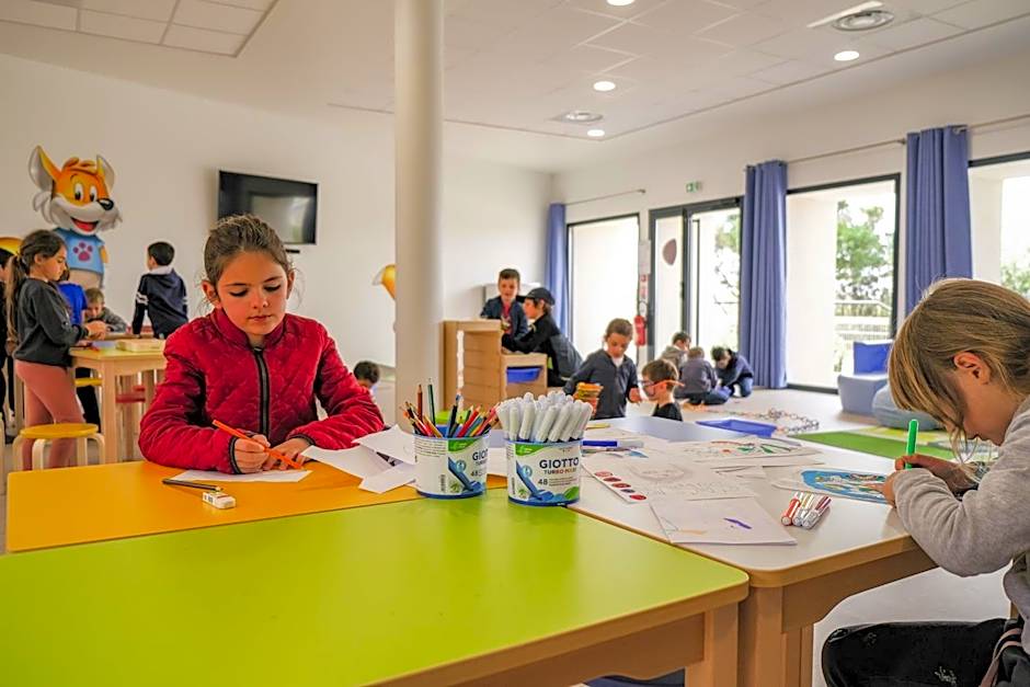 Belambra Clubs Port Camargue - Les Salins