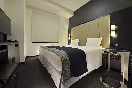 Hollywood Twin Room