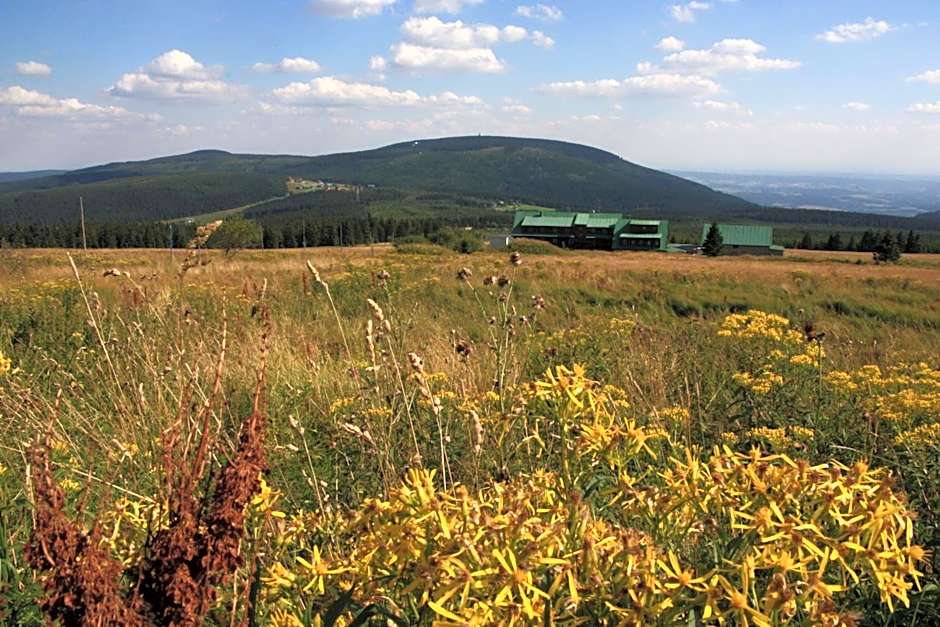 Hostel KlonDike