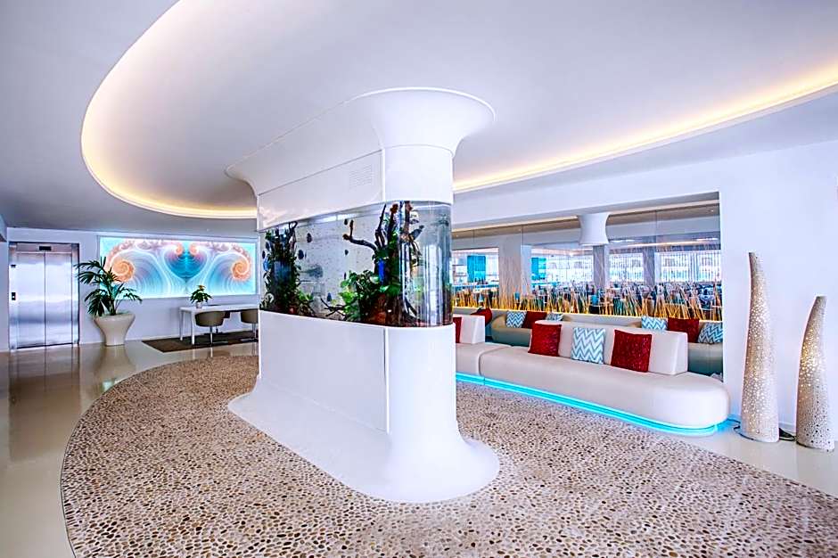 The Sea Hotel by Grupotel - Adults Only