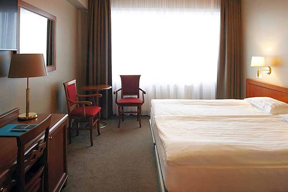 Fosshotel Stykkisholmur