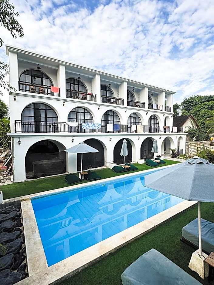 Nuansa Penida Hostel