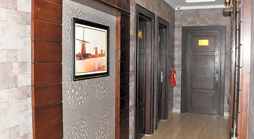 Casa de Wanea Hotel