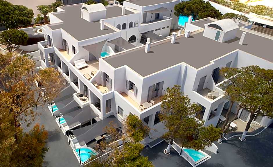 Kalisti Hotel & Suites