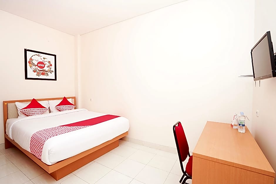OYO 782 Menjangan Residence at Citraland 1