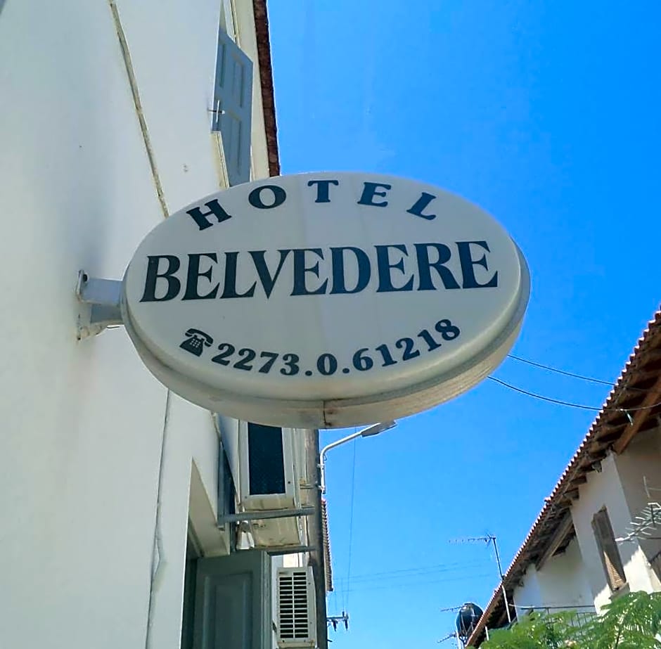 Belvedere
