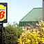 Super 8 by Wyndham Garland/Rowlett/East Dallas Area