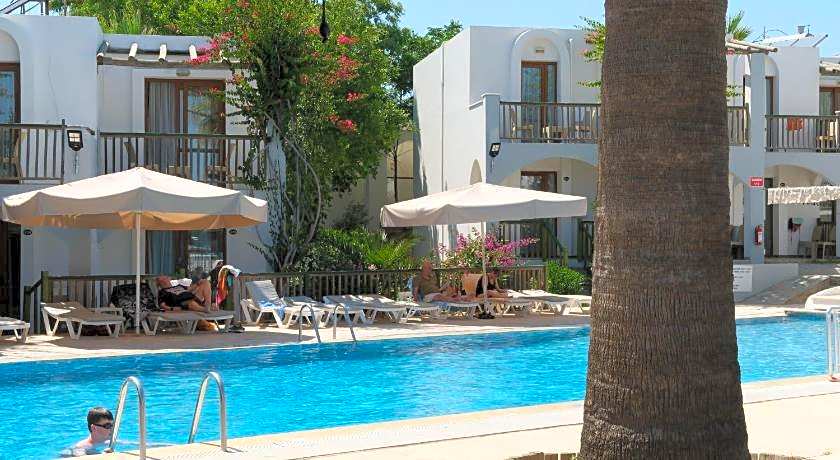 Gumbet Cove Hotel