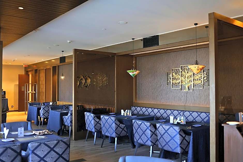 Hilton Garden Inn Pune Hinjawadi