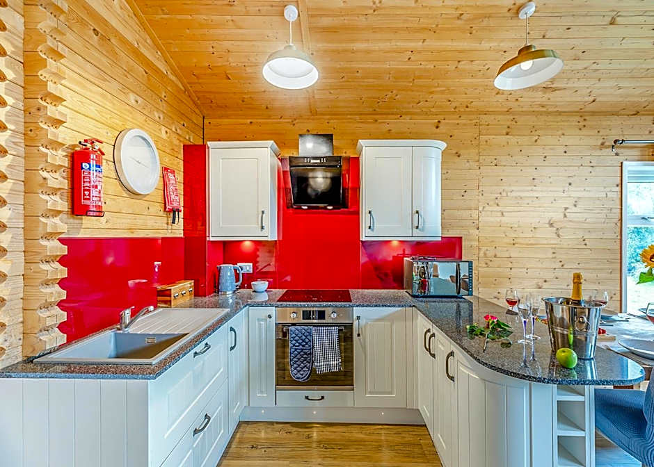 Gadlas Park Holiday Cabins