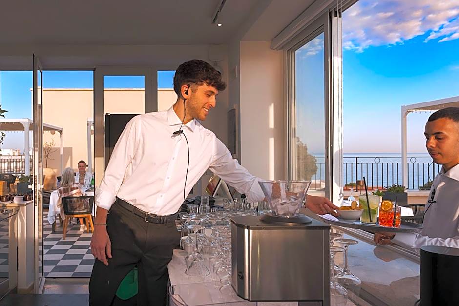 Hotel Netum Mare