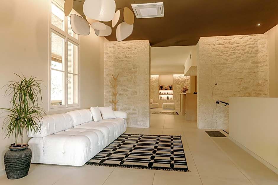 Soko Hotels-Pont du Gard