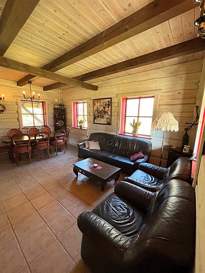 Begedziu misko sodyba