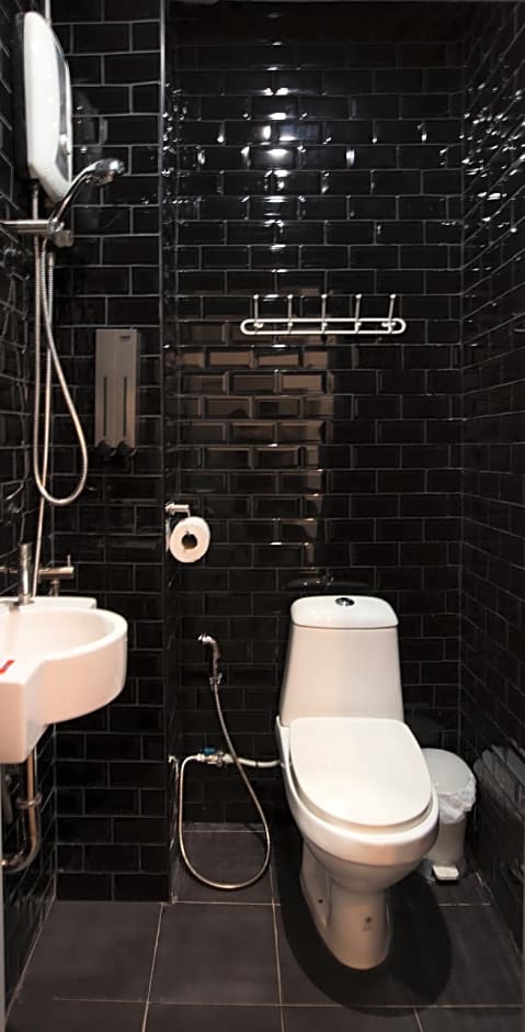 Oh Boutique Guesthouse.