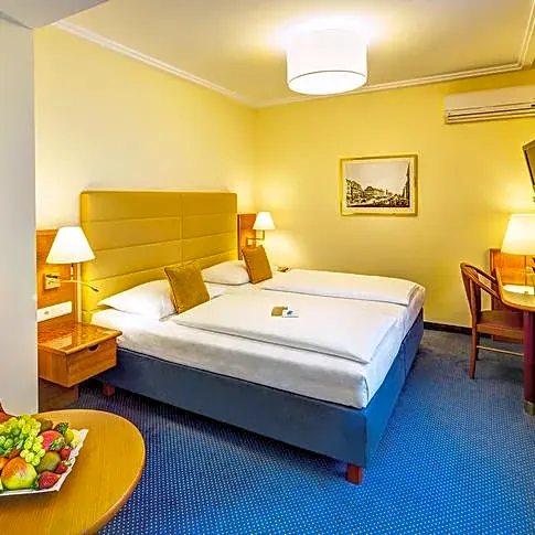 Austria Classic Hotel Wien