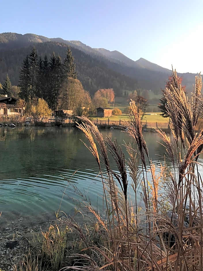 Heutaler Hof - Hotel im Naturidyll