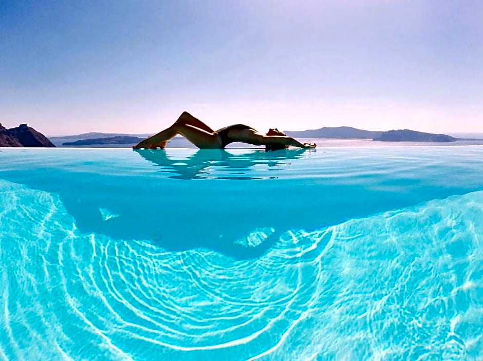 Csky Hotel Santorini