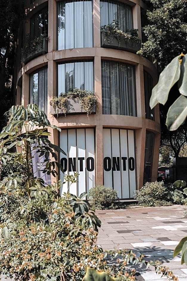ONTO Tonala Mexico City