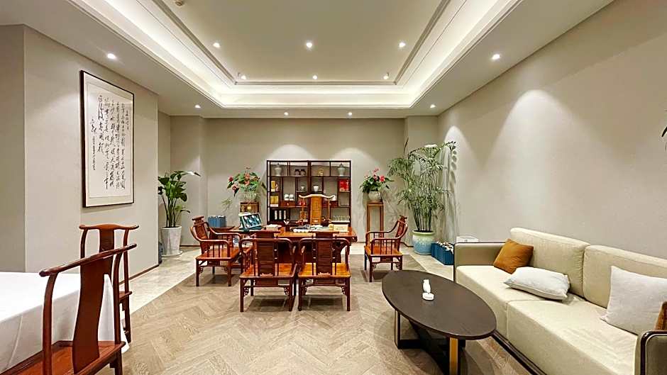 Crowne Plaza Zhengzhou By IHG