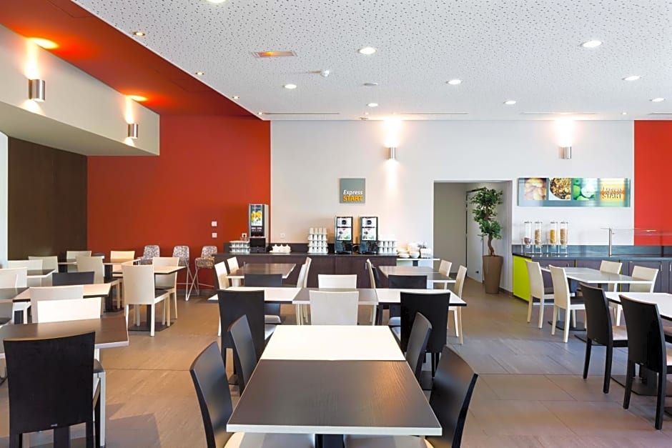 Holiday Inn Express Montpellier - Odysseum by IHG