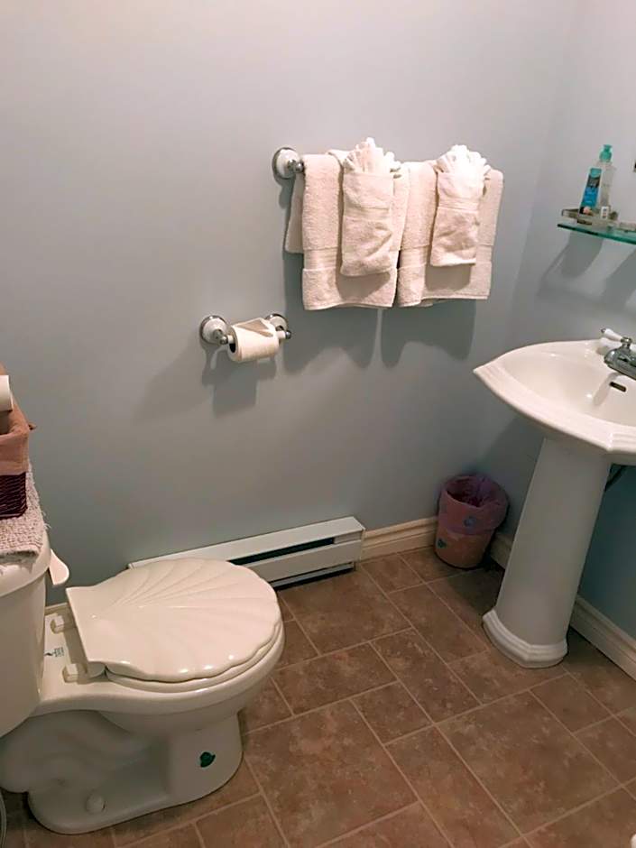 Whitsha Inn B&B