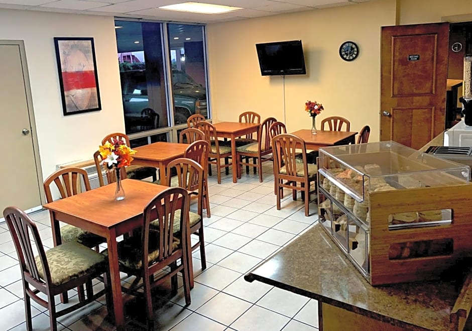 FairBridge Inn & Suites - Lewiston