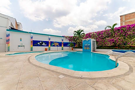 Ayenda Royal Fenix