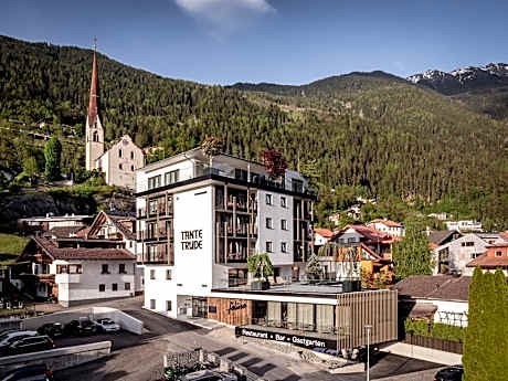 Aparthotel Tante Trude