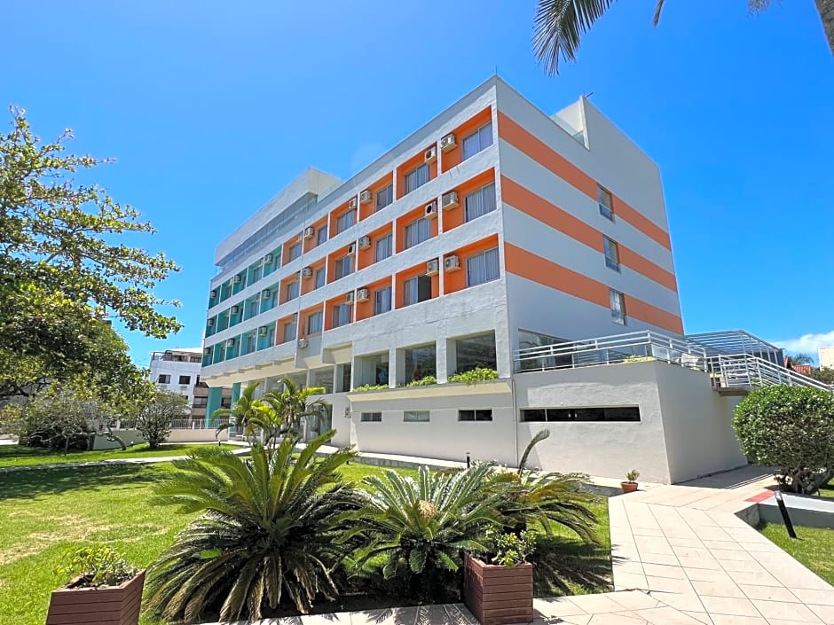 Hotel Porto Sol Ingleses