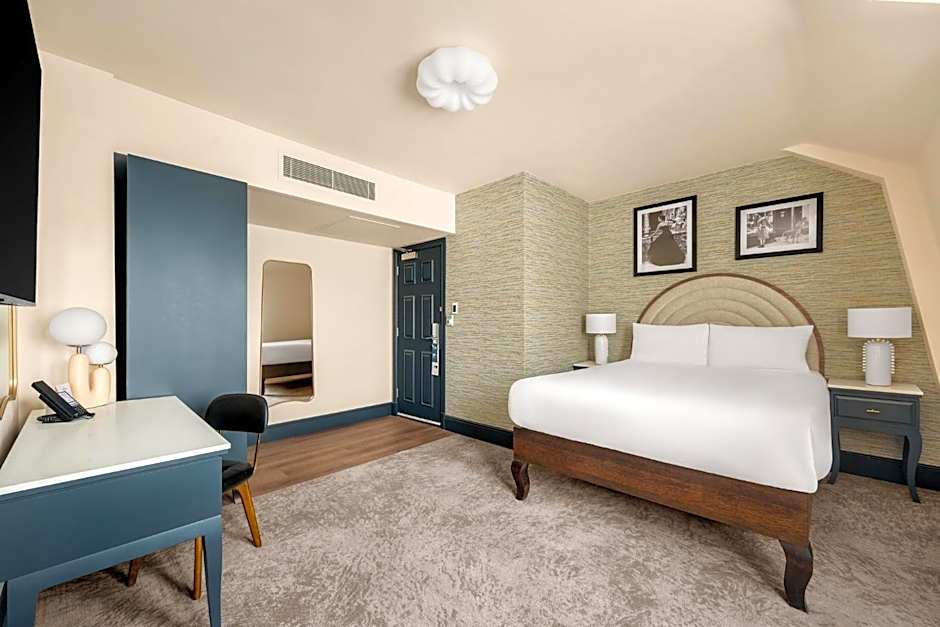 Hotel Indigo London - Kensington By IHG