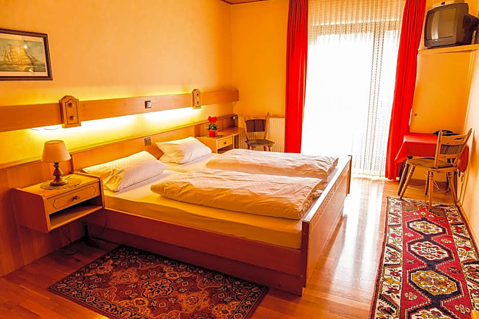 Waldhotel