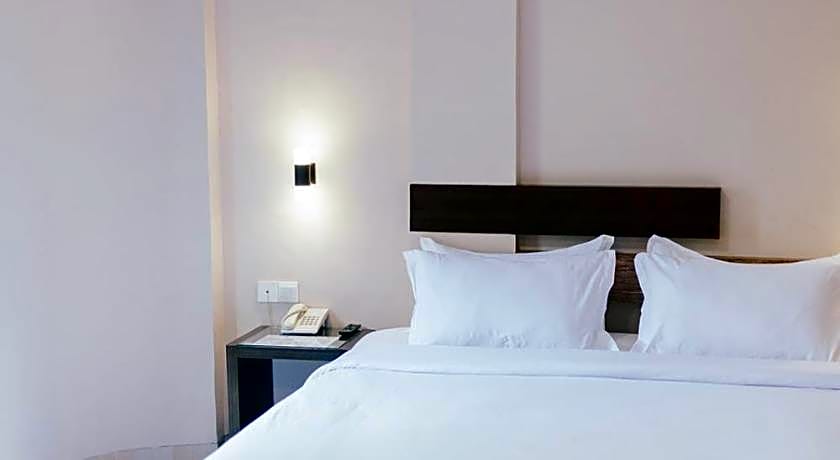 Barelang Hotel Nagoya Batam