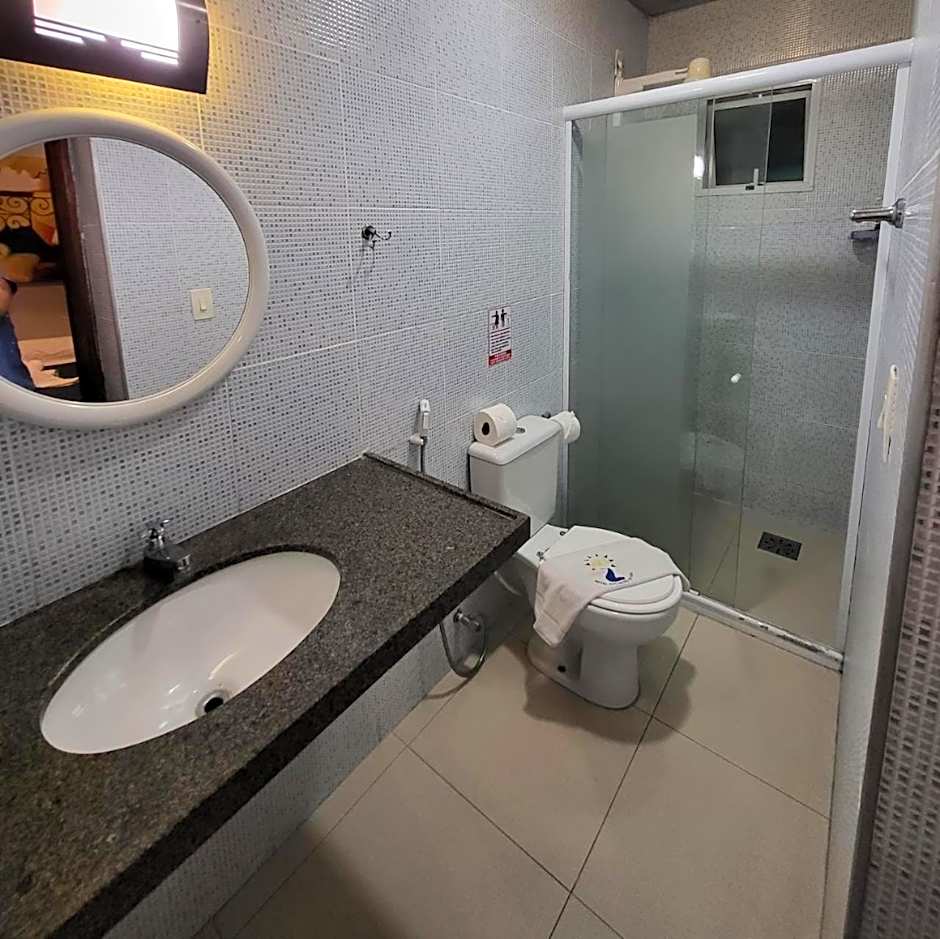 Hotel Encontro do Sol