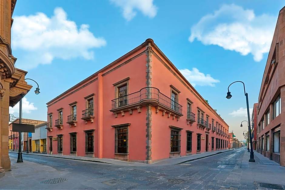 City Centro by Marriott San Luis Potosi