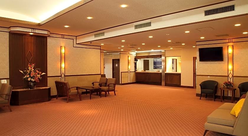 Hotel Oak Forest