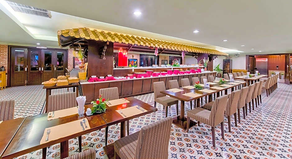 Muong Thanh Holiday Hue Hotel