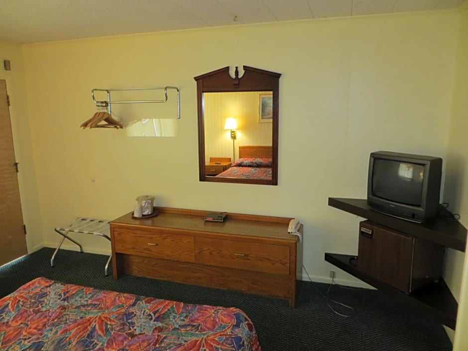 Starlite Budget Inn