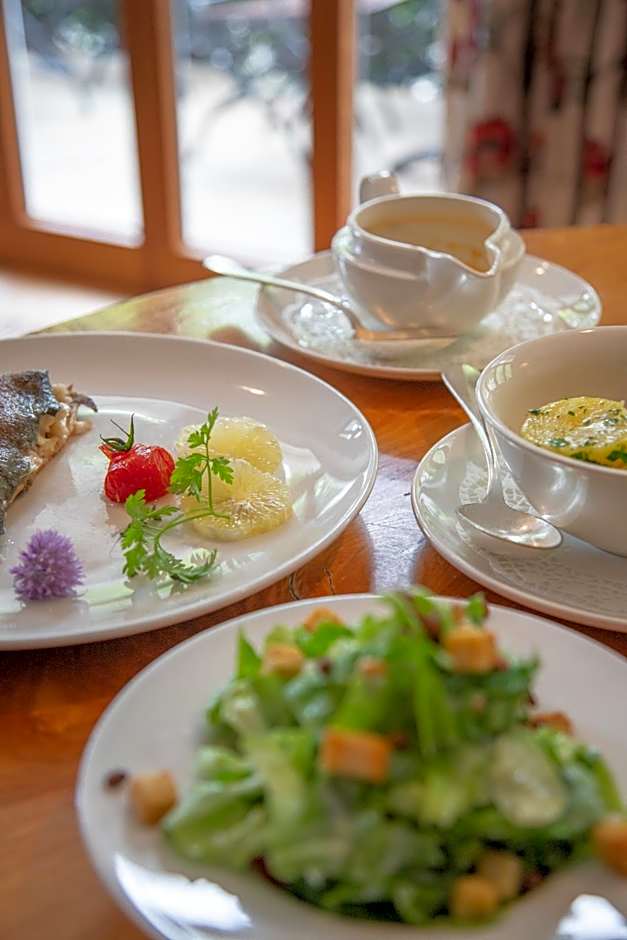 Romantik Hotel Störmann