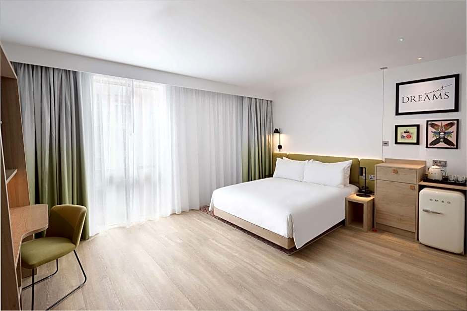 Hampton by Hilton Rochdale