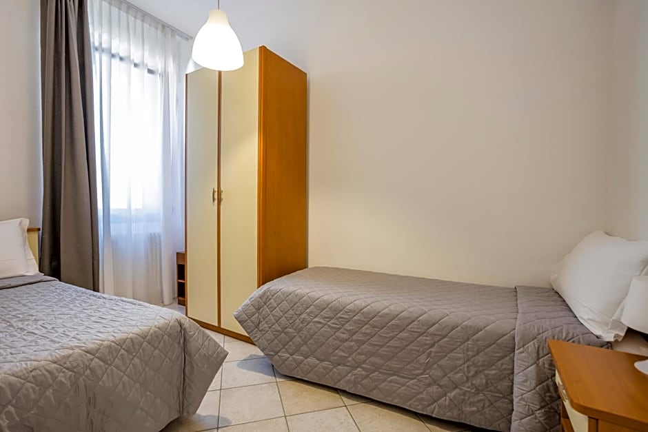 Residence 9 Line