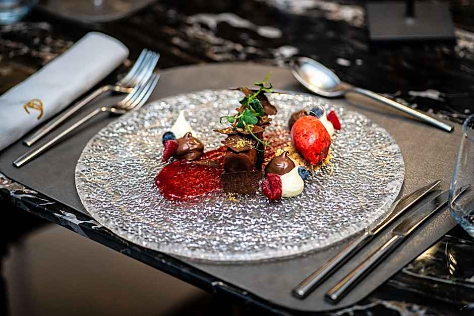 Radisson Collection Morina Hotel, Tirana