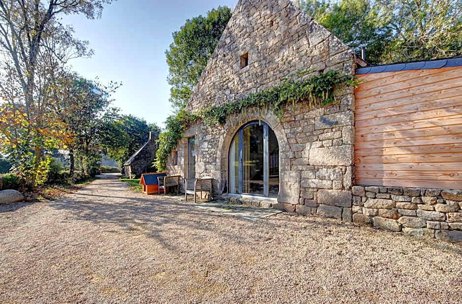 Le Domaine du Ganquis